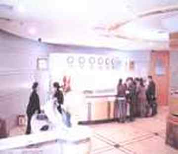 长春国际大厦酒店,图二