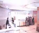 长春国际大厦酒店