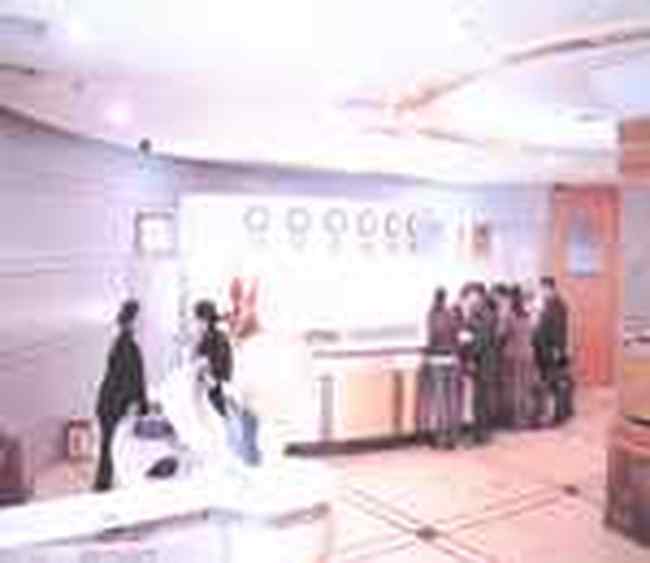 长春国际大厦酒店,图二