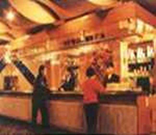 长春国贸饭店,图二