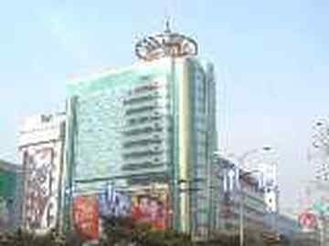 长百合家欢假日宾馆,图三