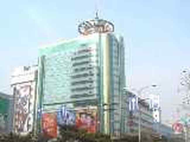 长百合家欢假日宾馆,图三