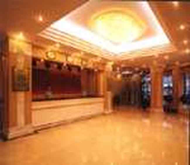 长春龙达宾馆,图二