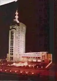 江河宾馆