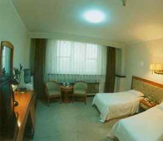 神州大酒店,图一