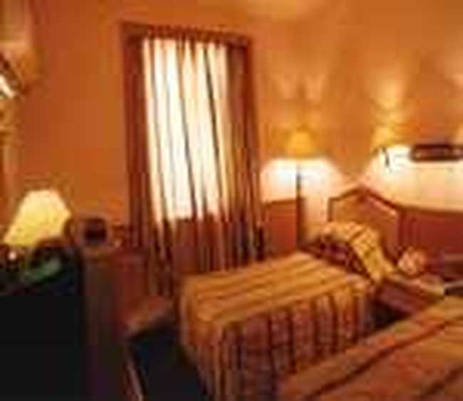 长春龙达宾馆,图一