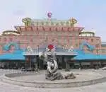 雁鸣湖温泉大酒店