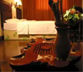 雁鸣湖温泉大酒店,图一