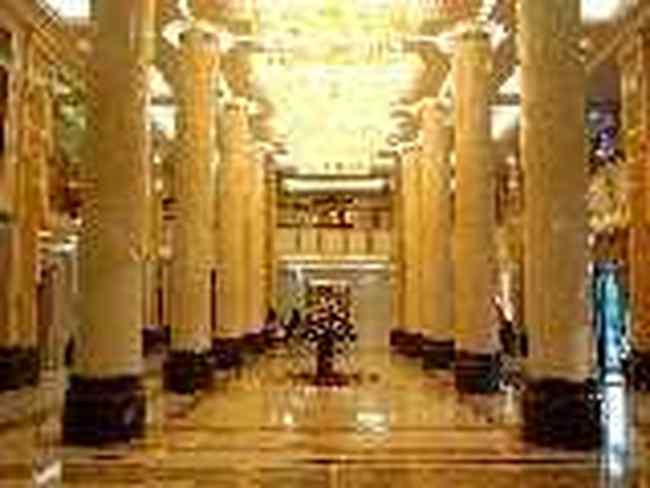 吉林省宾馆,图二