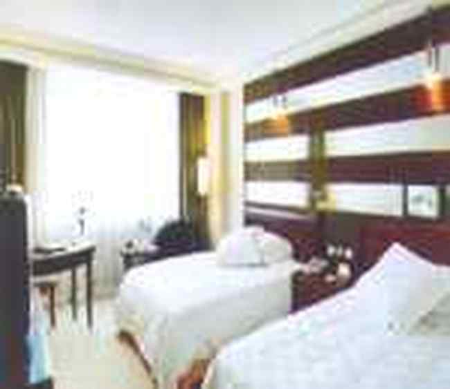 长春乐府大酒店,图一