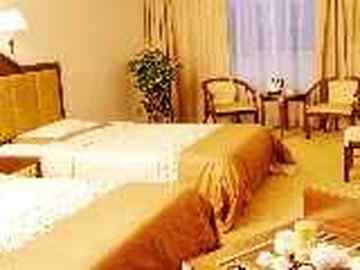 新吉粮大酒店,图一