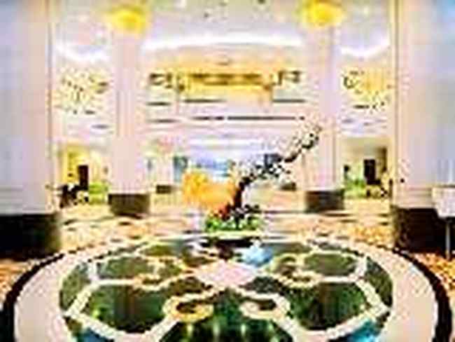 新吉粮大酒店,图二