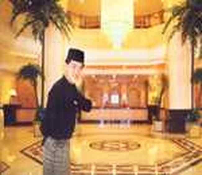 吉隆坡大酒店,图二