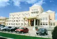 延吉黄金星大酒店