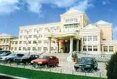 延吉黄金星大酒店