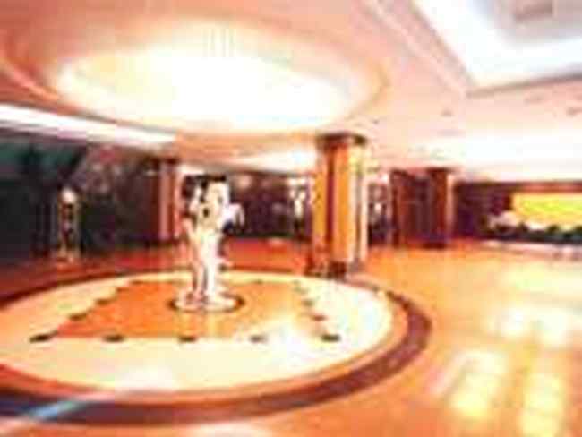 长春君怡酒店,图二