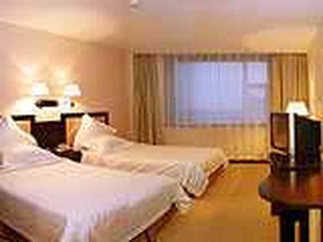 长春君怡酒店,图一