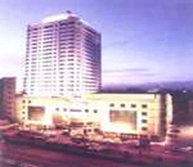 吉隆坡大酒店,图三