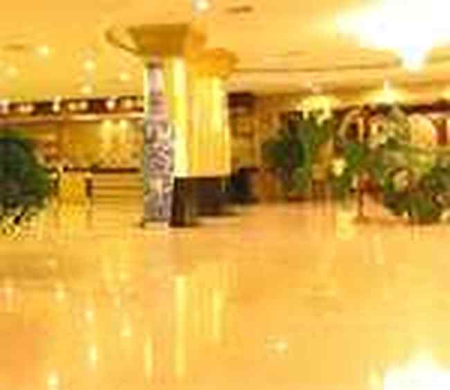 雁鸣湖温泉大酒店,图二