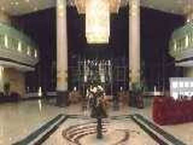 长春国际会展中心大饭店,图二