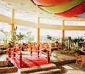 长春中日友好会馆,图二