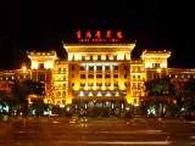 吉林省宾馆,图三