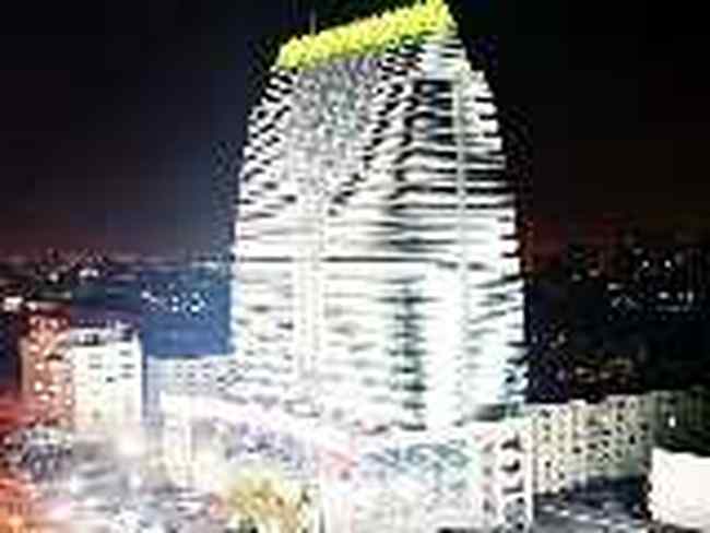 新吉粮大酒店,图三