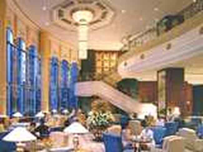 长春香格里拉大饭店,图二