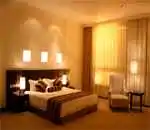 锦江花园大酒店,图一