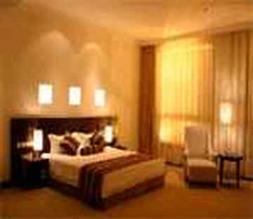 锦江花园大酒店,图一