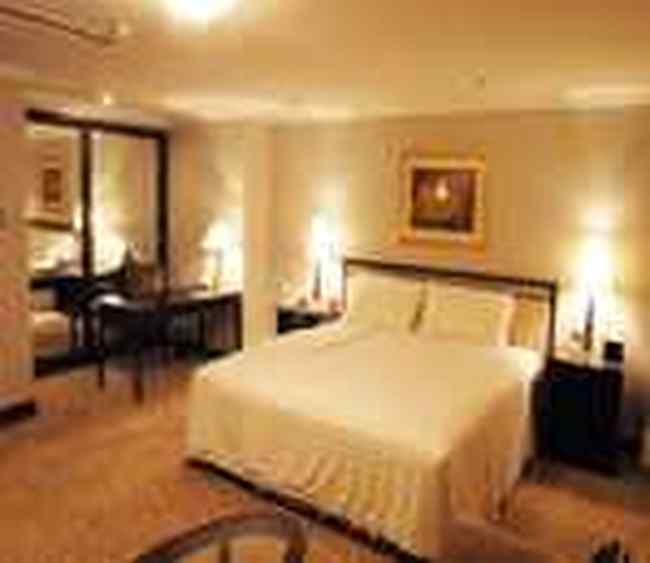 卓展天天酒店,图一