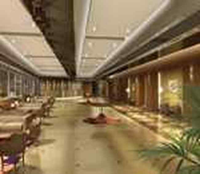 卓展天天酒店,图二