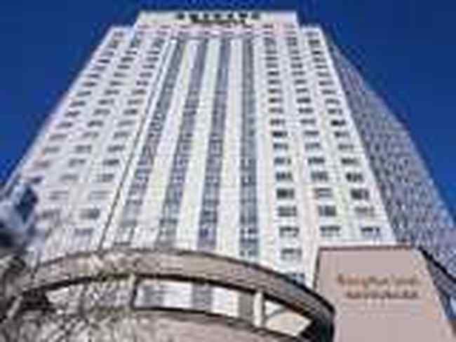 长春香格里拉大饭店,图三