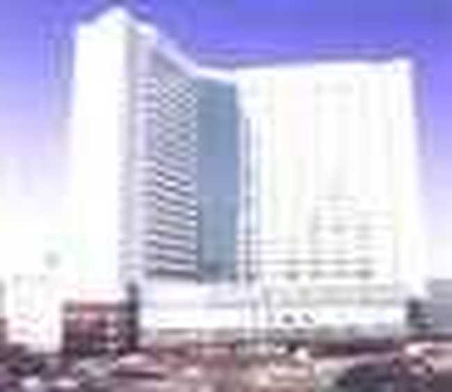 长春名门饭店,图三