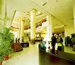 锦江花园大酒店