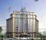 锦江花园大酒店,图三