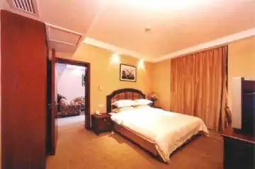 阜新市西山宾馆