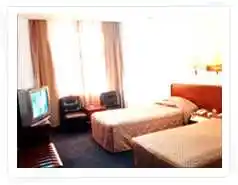 朝阳大厦宾馆,图三