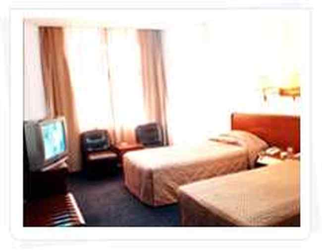 朝阳大厦宾馆,图三