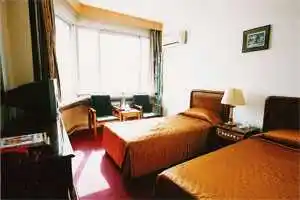 沈阳军交大厦,图三