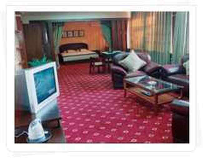 朝阳大厦宾馆,图四