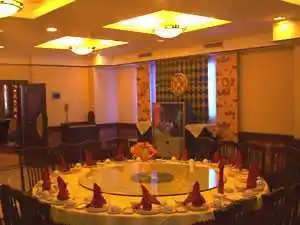 抚顺房产宾馆,图四