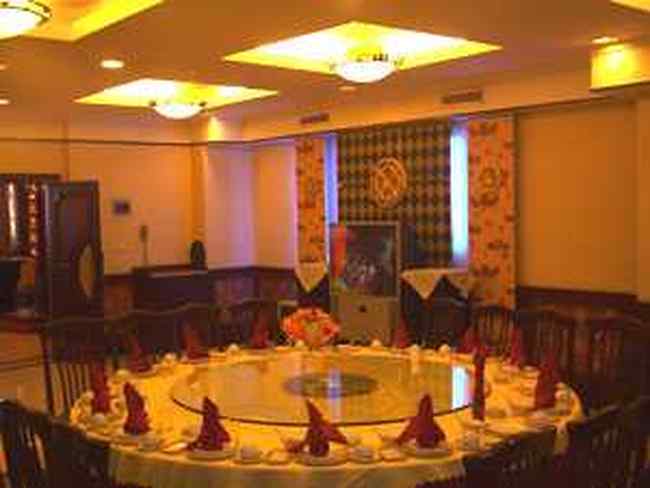 抚顺房产宾馆,图四