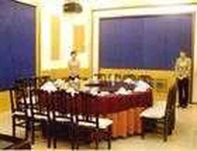 葫芦岛市金秋宾馆,图四