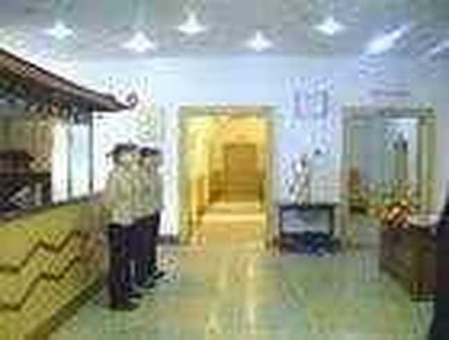 葫芦岛市金秋宾馆,图三