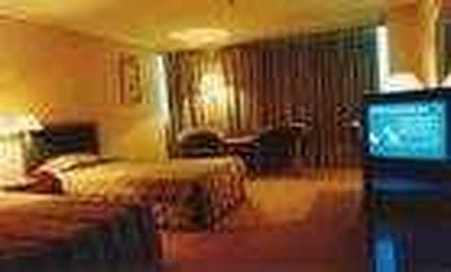 大连王子饭店,图四