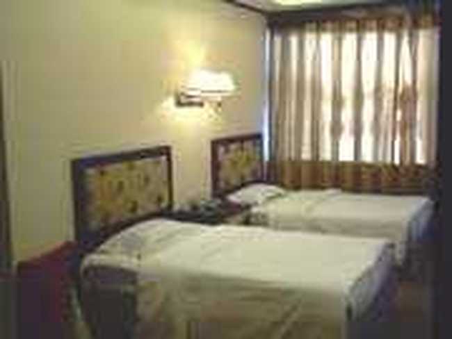 抚顺房产宾馆,图二