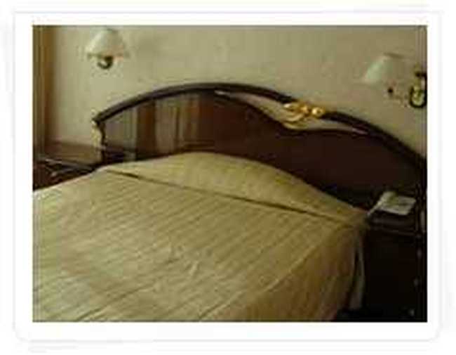 朝阳阳光宾馆,图一