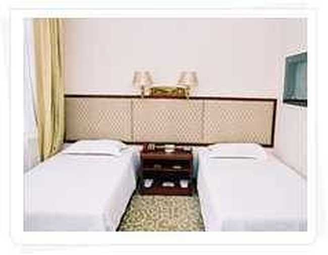 荣田大酒店,图二