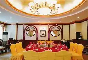 沈阳军交大厦,图五